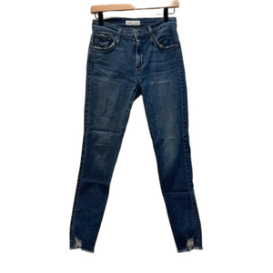 James Jeans Twiggy Ankle Women’s Jeans Size 26